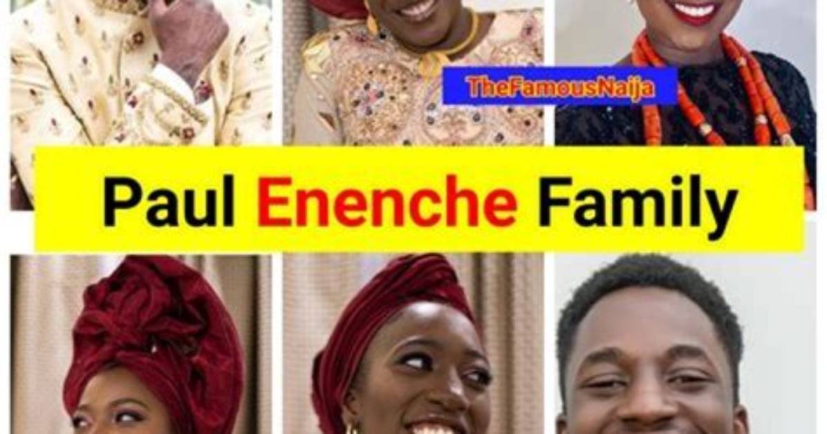 Dr. Paul Enenche Biography: Children, Church, Age, Wife, Net Worth, Live Messages, Wikipedia, House, Songs, Family, Lyrics