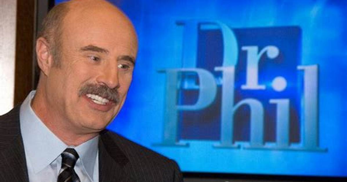 Dr. Phil Net Worth: Career & Income