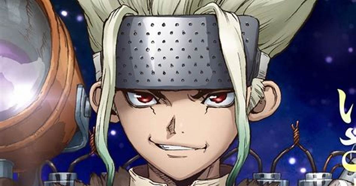 Dr. Stone Chapter 233 Release Date and Time, Countdown, When Is It Coming out?