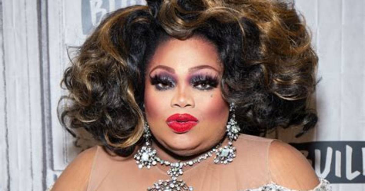 Drag Queen: Silky Nutmeg Ganache Gender and Sexuality, Partner and Net Worth