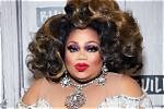 Drag Queen: Silky Nutmeg Ganache Gender and Sexuality, Partner and Net Worth