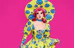 Drag Race: What Is Willow Pill Ethnicity and Race, What Disease Does She Have?