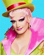 Drag Race: Who Is Lady Camden? Real Name & Gender of the Newest Contestant
