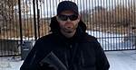 Dragon Skinwalker Ranch Net Worth as the Chief Security Officer