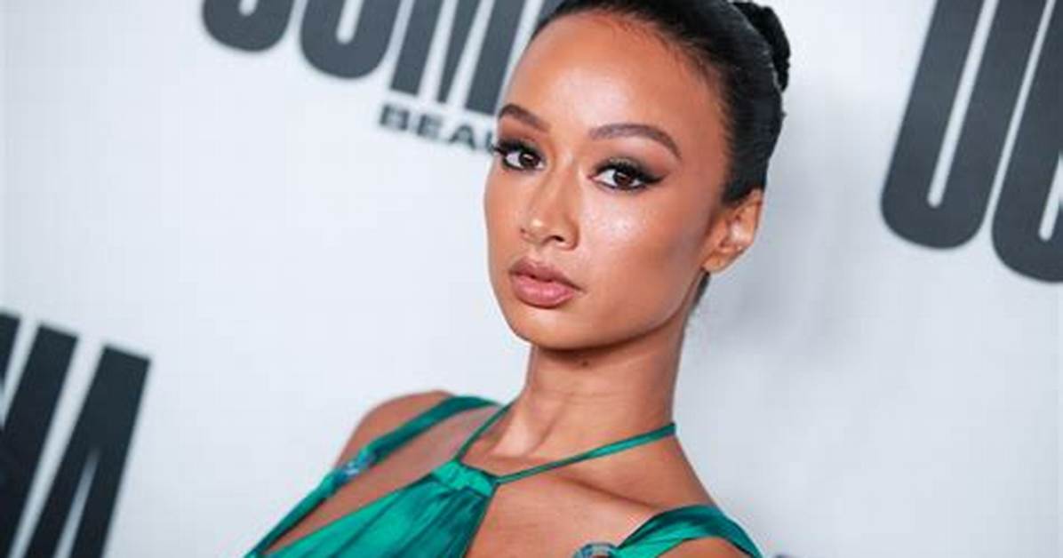 Draya Michele Net Worth, Income, Salary, Earnings, Biography