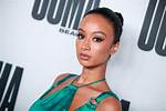 Draya Michele Net Worth, Income, Salary, Earnings, Biography