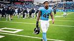 Dre’mont Jones Wife: Is Dre’mont Jones Married?