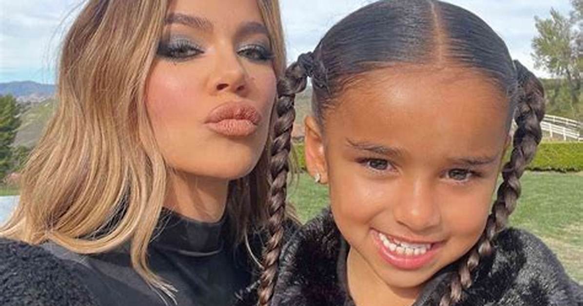 Dream Kardashian Bio, Age, Mother, Father, Birthday, Cousins, Family, Brother, Instagram