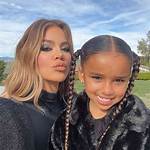 Dream Kardashian Bio, Age, Mother, Father, Birthday, Cousins, Family, Brother, Instagram