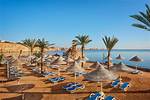 Dreams Beach Resort, Sharm El-Sheikh, Egypt
