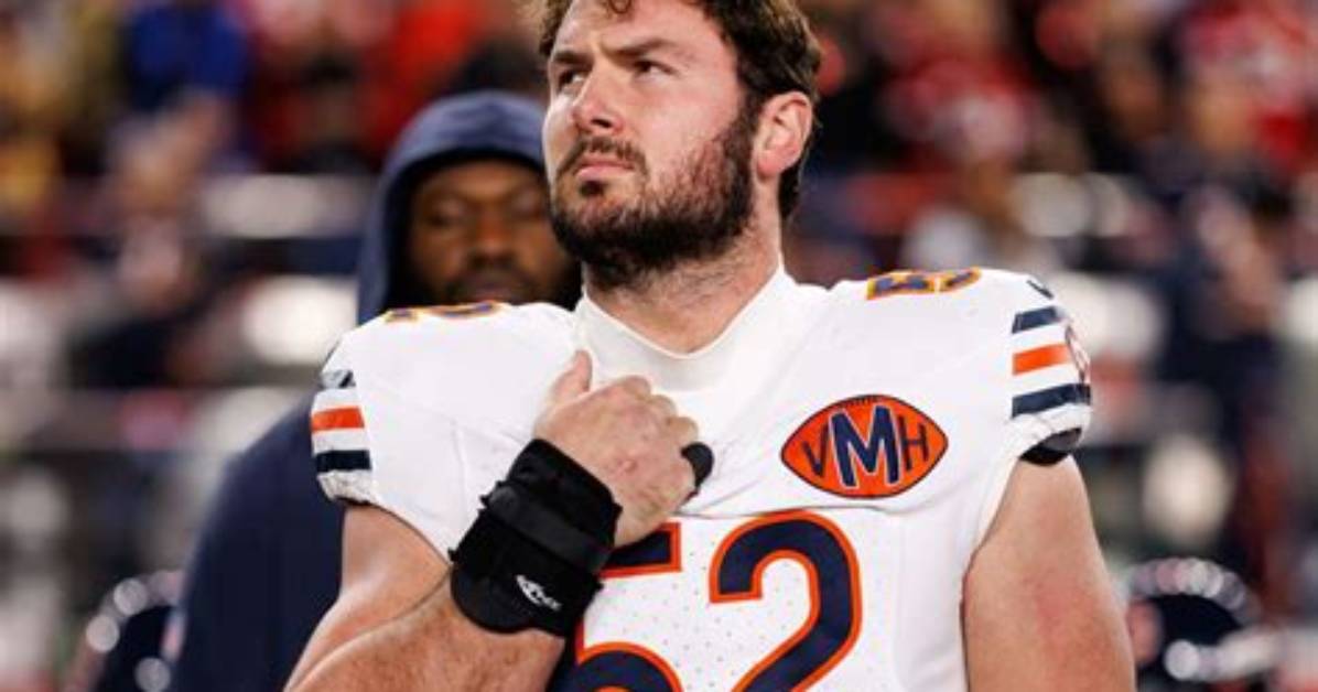 Drew Dalman Wikipedia, Nfl Draft, Contract, Salary, Instagram, Pff