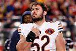 Drew Dalman Wikipedia, Nfl Draft, Contract, Salary, Instagram, Pff