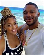 Drew’s Husband Ralph Pittman Has Announced That He Will Write a Book About Parenting