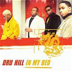 Dru Hill’s Sleeping in My Bed Lyrics