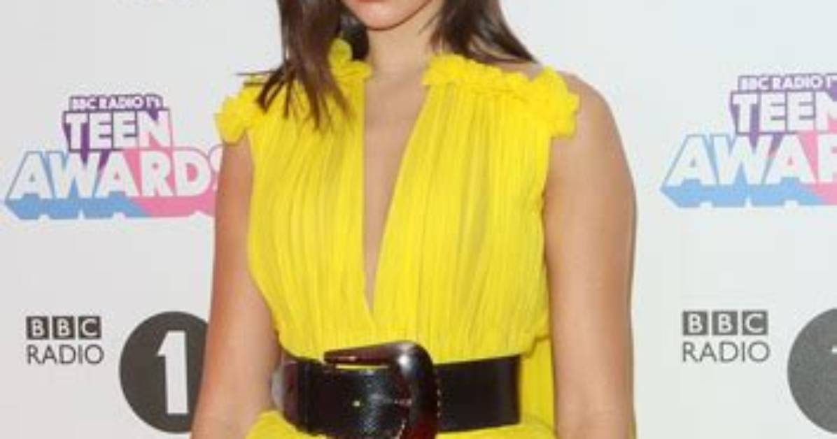 Dua Lipa Height: How Tall Is Dua Lipa?