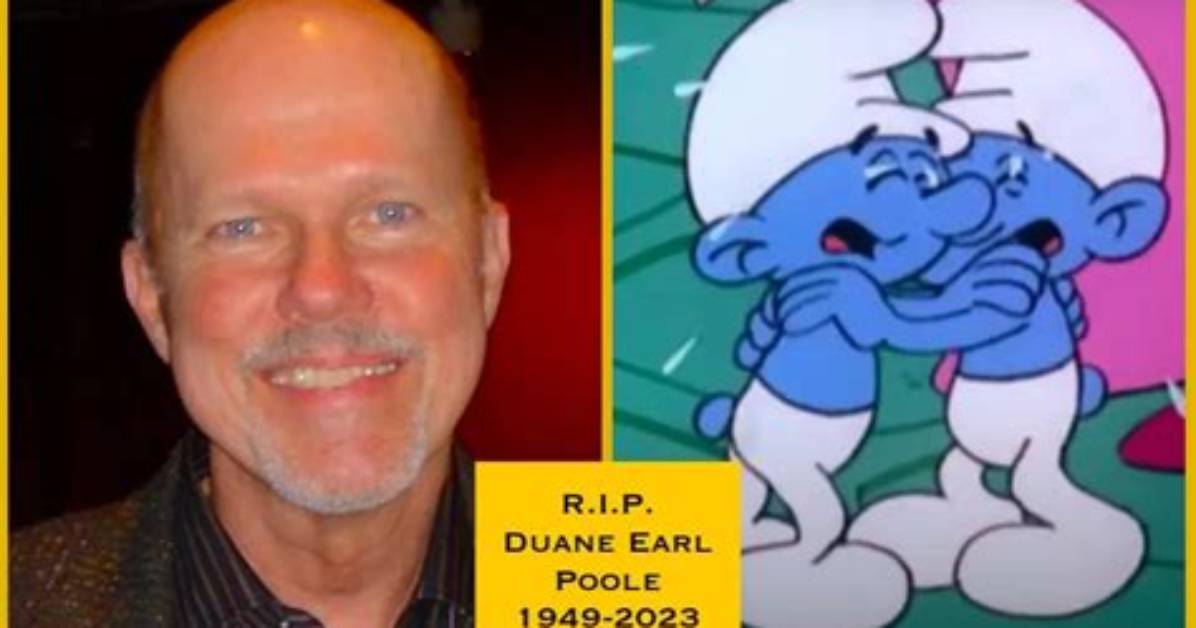 Duane Earl Poole Cause of Death