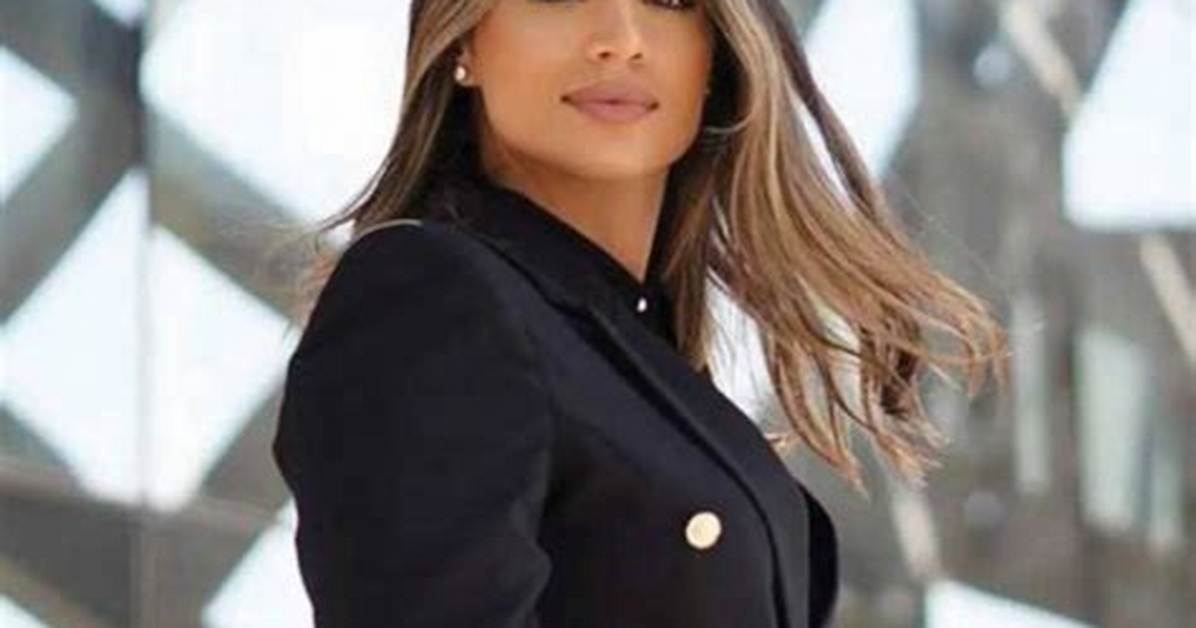 Dubai Bling: Zeina Khoury Age and Net Worth – Who Is Her Husband?