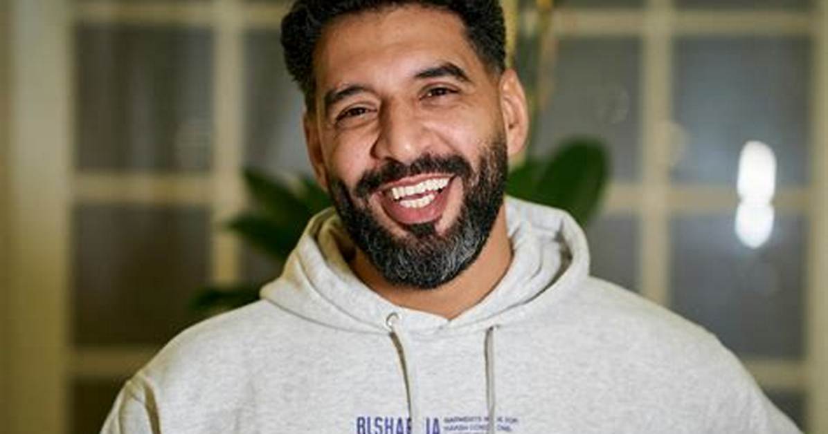 Dulfi Al-Jabouri Age and Wikipedia: Meet the Actor from the Investigation