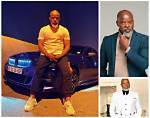 Dumisani Mbebe Wife Age: Who Is He Married to?