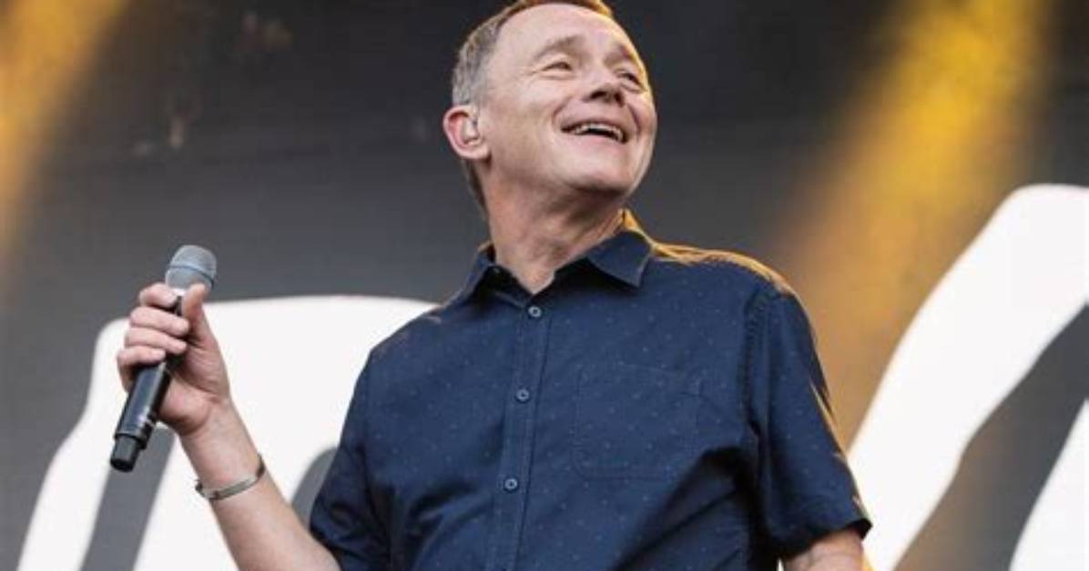 Duncan Campbell (Ub40) Wiki, Bio, Age, Family, Wife, (Hospitalized, Net Worth and Songs