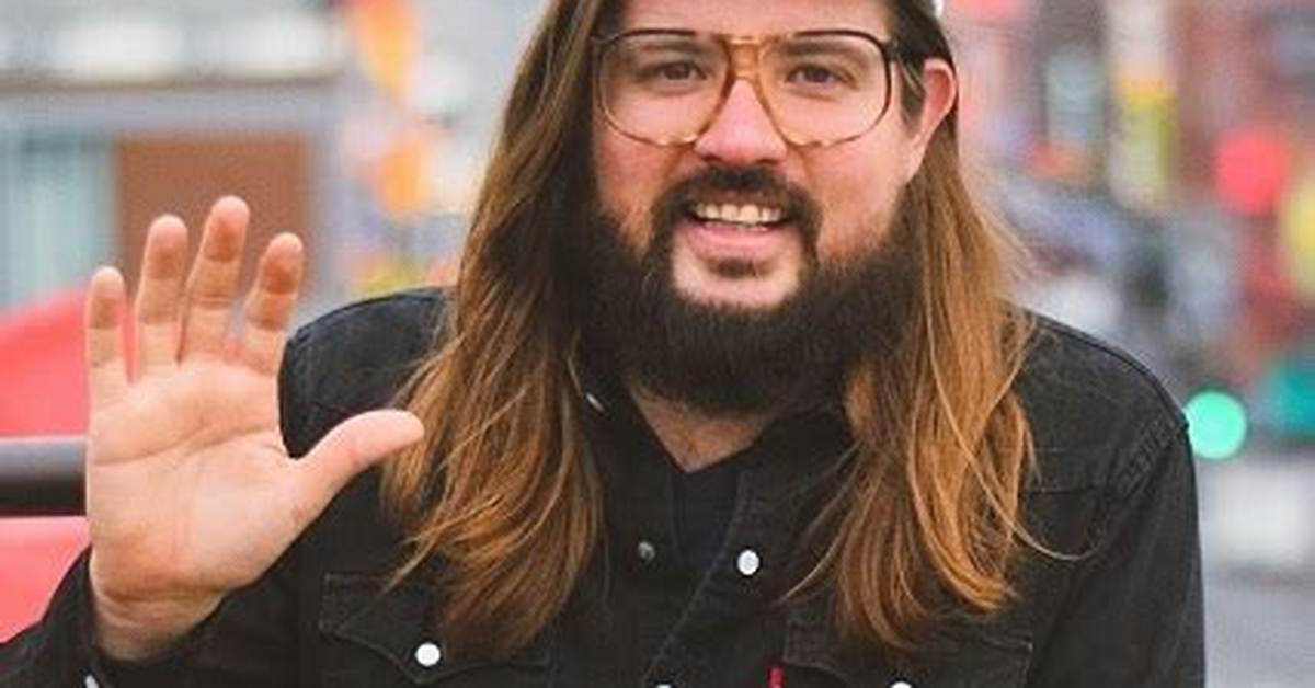 Dusty Slay Wikipedia – Age and Net Worth, Is the Comedian Married with a Wife?