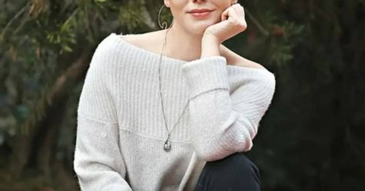 Duygu Yetis Height, Age, Wikipedia, Husband, Instagram How Tall/Old