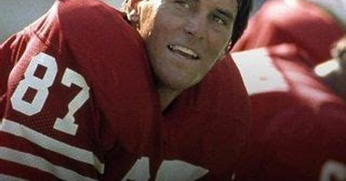 Dwight Clark’s Net Worth, Biography, Career, Awards, Fact and Life Story