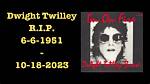 Dwight Twilley Obituary