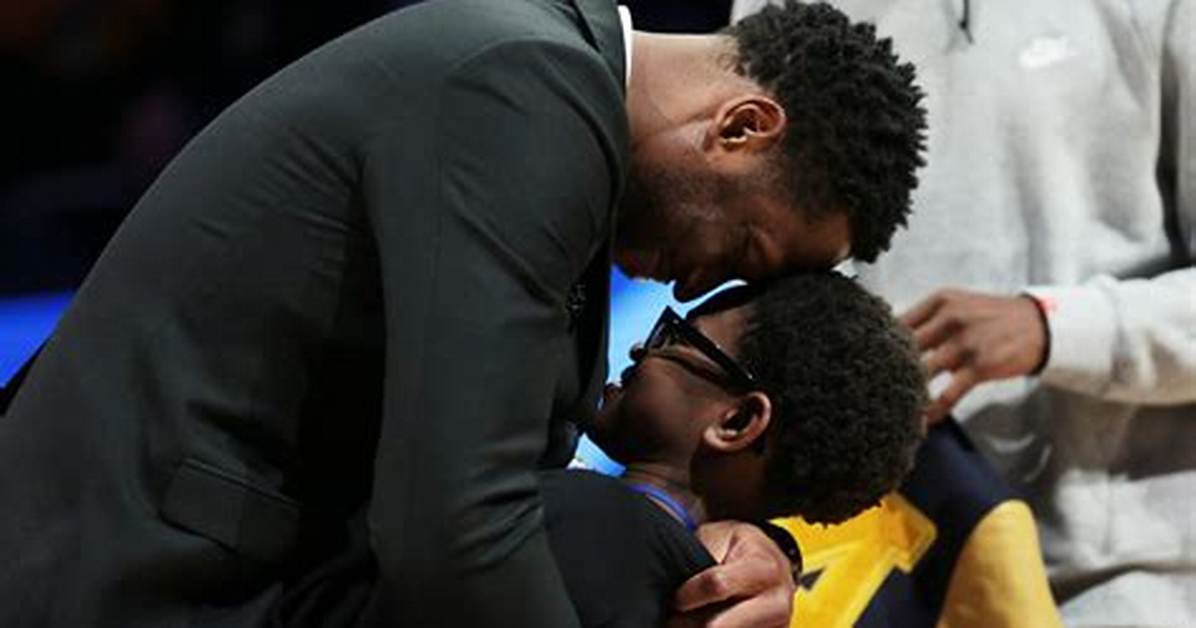 Dwyane Wade’s Son Xavier Zechariah Wade Bio, Wiki, Age, and Net Worth