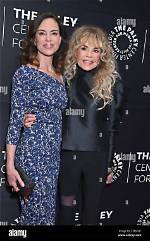 Dyan Cannon Children: Meet Jennifer Grant