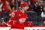 Dylan Larkin: Everything to Know About Dylan Larkin Parents Name Profession Kids