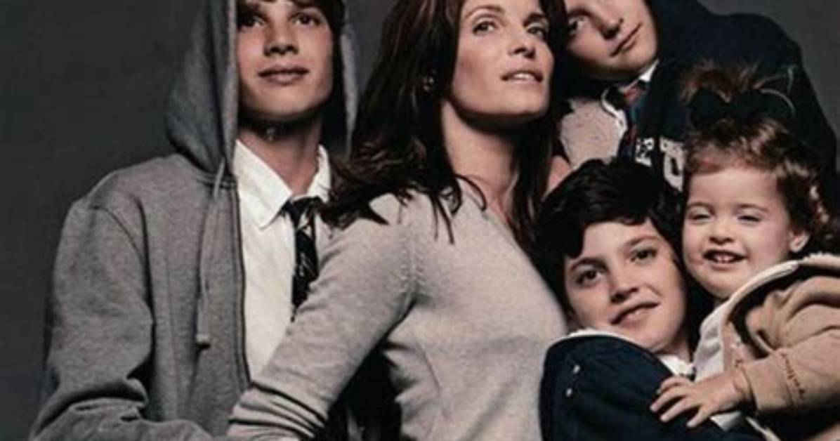 Dylan Thomas Andrews: Stephanie Seymour’s Son Age Wiki, Biography Instagram, Girlfriend