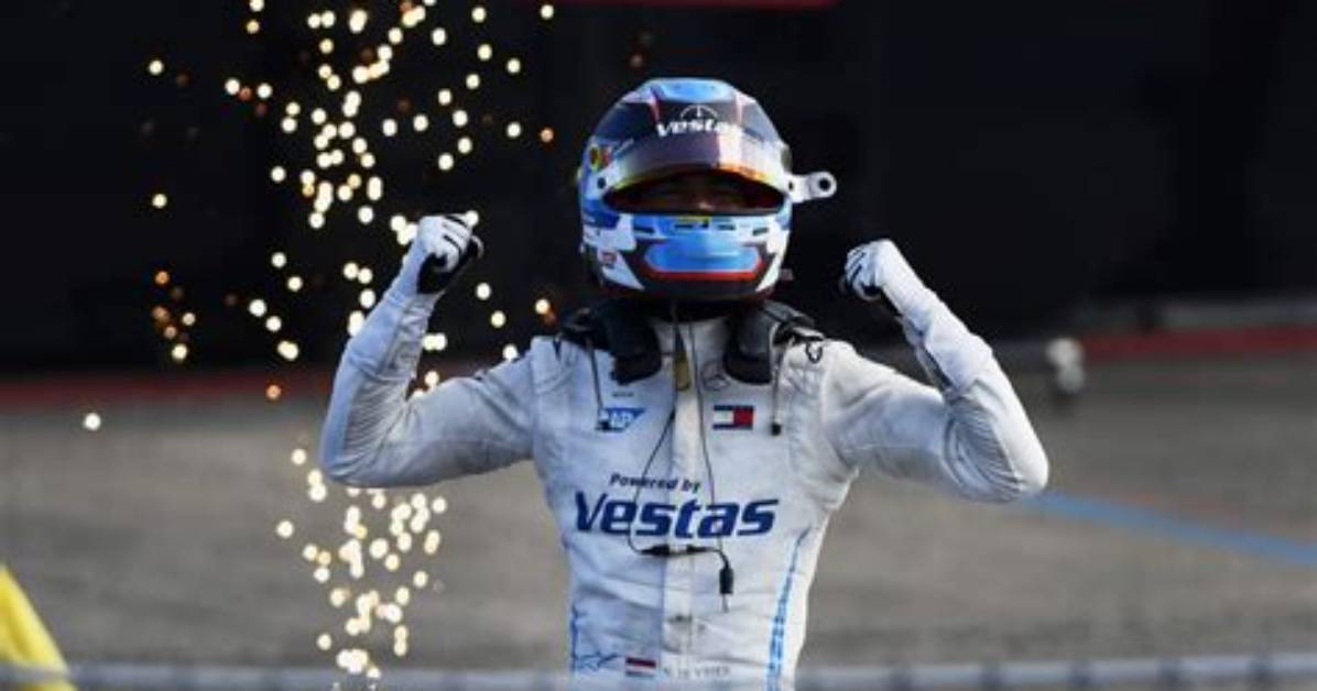 E-Prix: Who Are Nyck De Vries Family? Details to Know About the Motorsport Driver