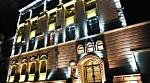 East Legend Panorama Hotel, Badamdar, Azerbaijan