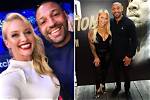 Ebanie Bridges Husband: Who Is Ebanie Bridges Partner?