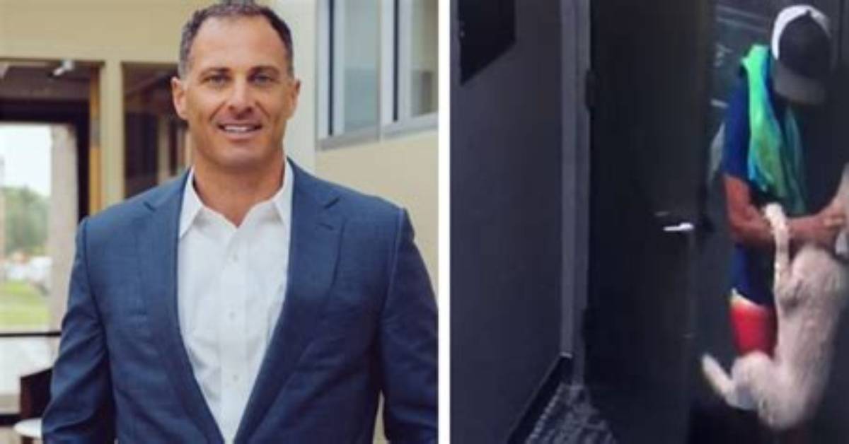 Ebi Ceo Jeffrey Previte Net Worth: Dog, Age, Wiki, Biography, Wife