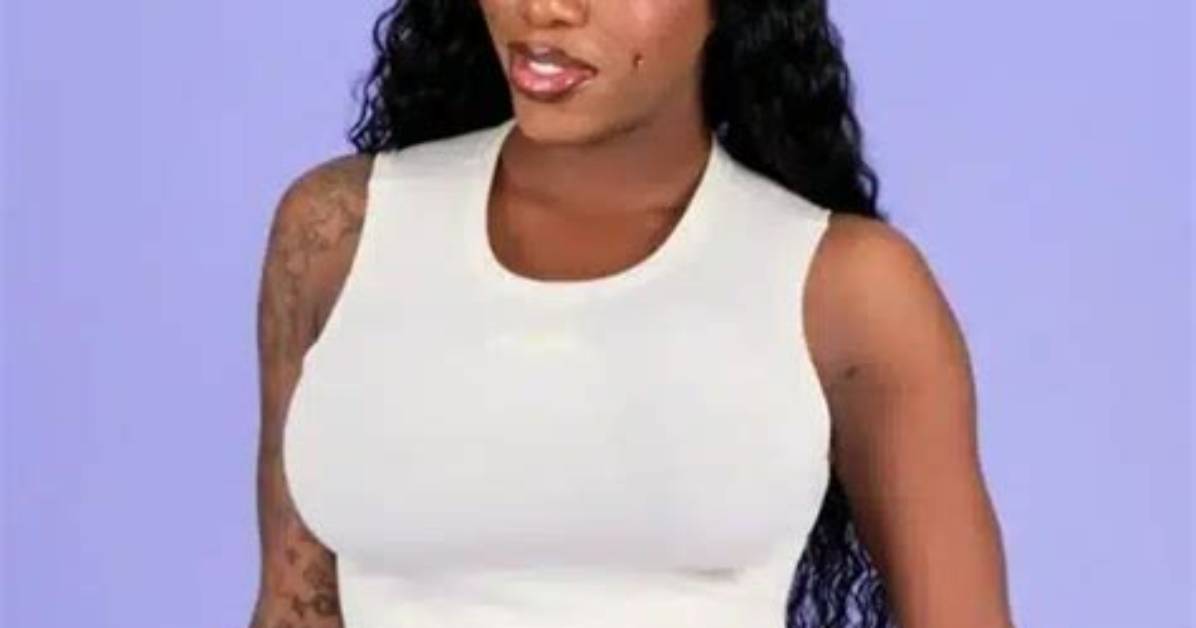 Ebony Goddess Mystique Height, Weight, Net Worth, Age, Birthday, Wikipedia, Who, Instagram, Biography
