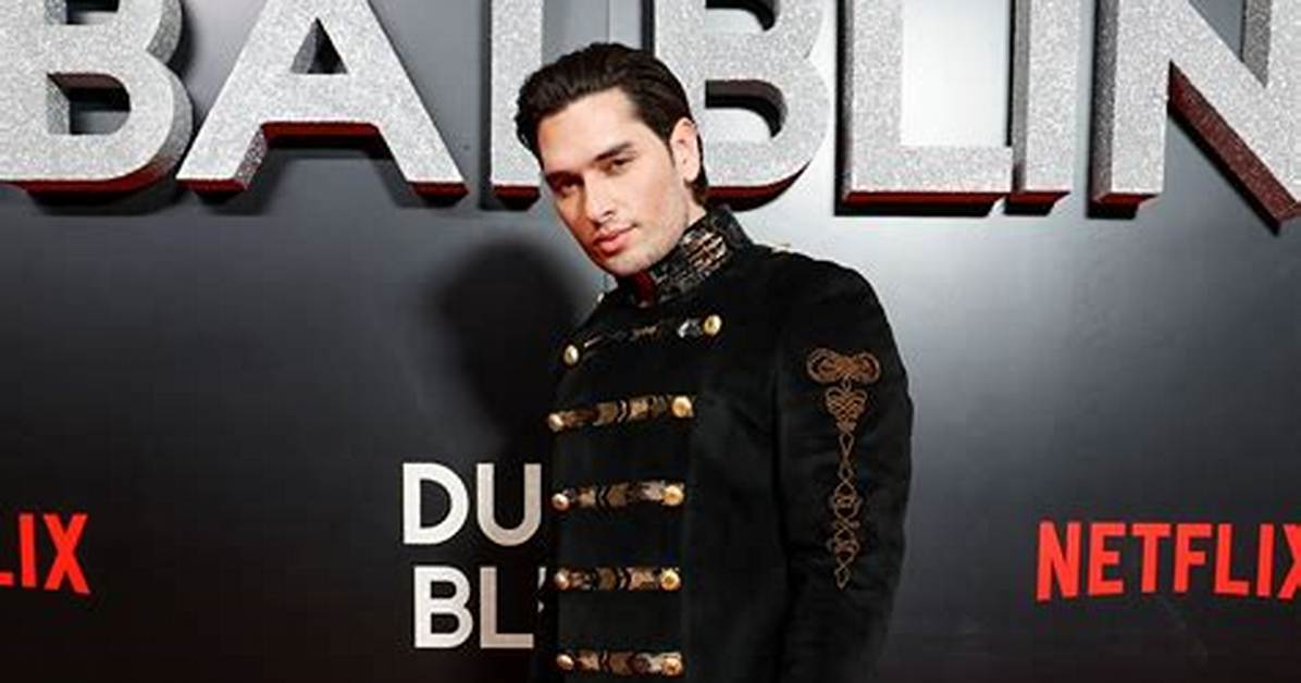 Ebraheem Al Samadi from Dubai Bling Netflix: His Net Worth and Must-Know Facts