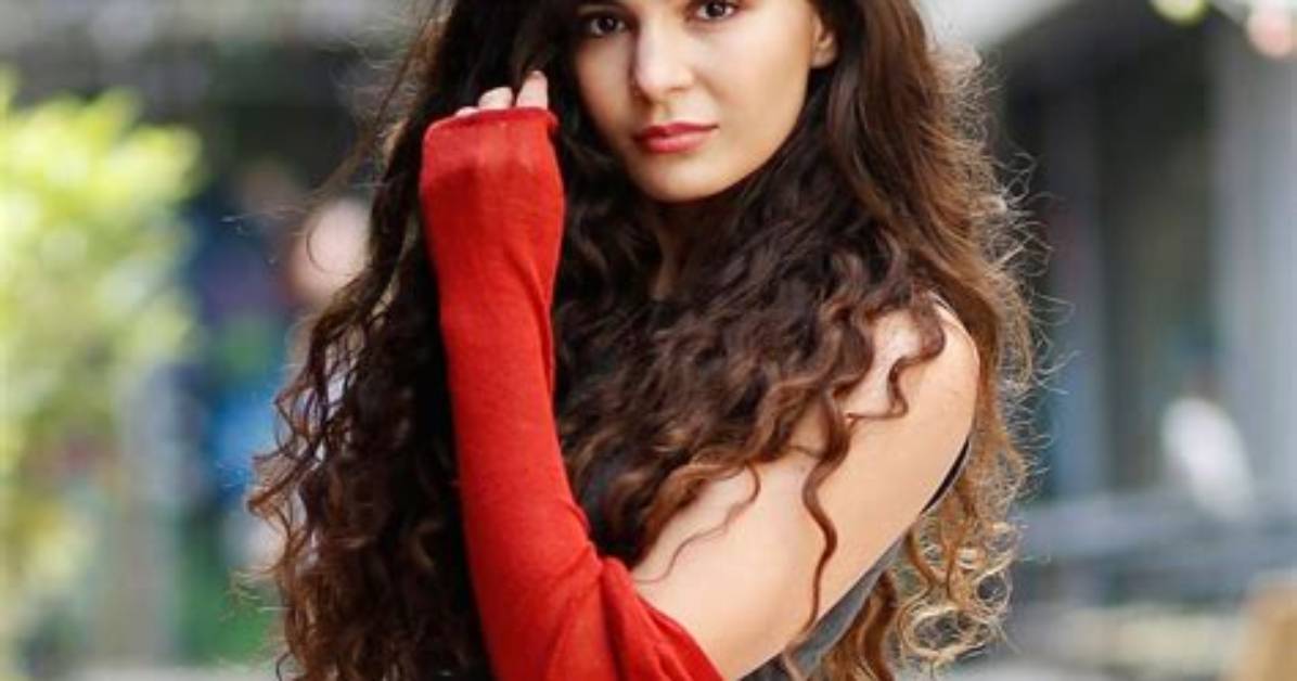 Ebru Sahin