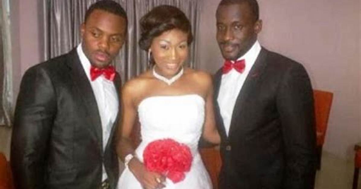 Ebube Nwagbo Biography, Wedding, Husband, Age, Quick Facts
