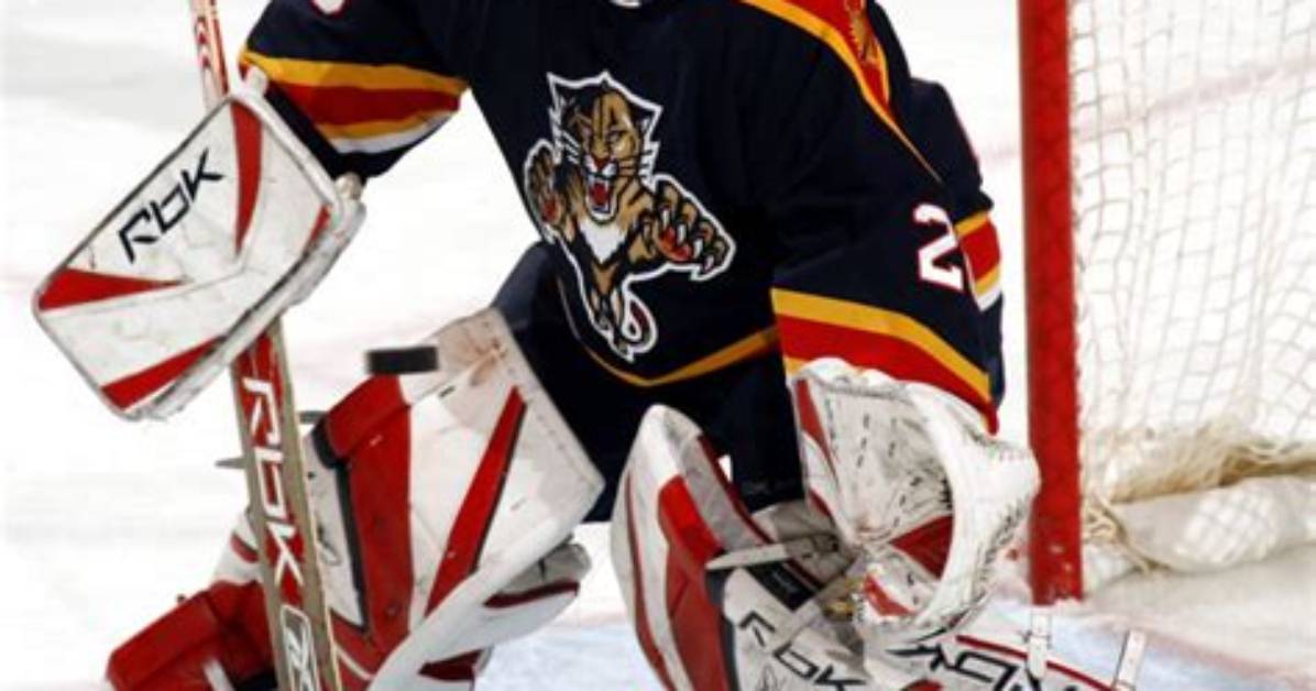 Ed Belfour Age, Wiki, Biography, Wife, Children, Salary, Net Worth, Parents