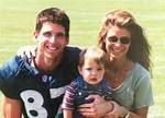 Ed Mccaffrey – Biography, Wife, Son, Family, Net Worth, Height
