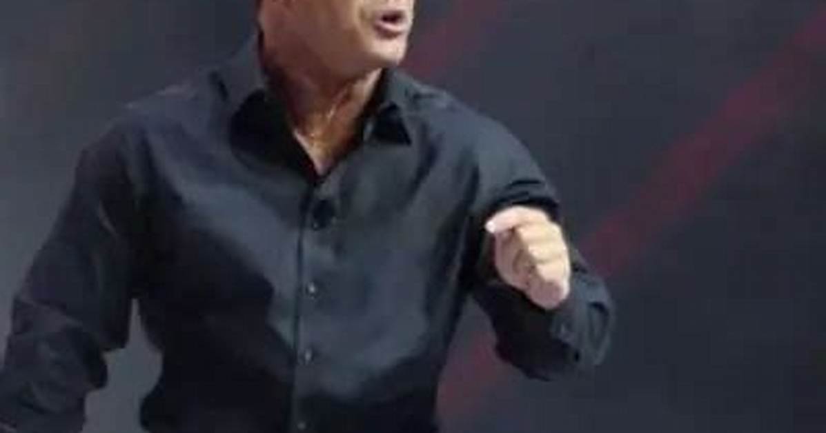 Ed Mylett Wiki, Bio, Age, Wife, Height, Weight, Facts