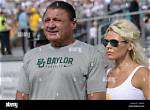 Ed Orgeron Girlfriend Bailie Lauderdale Age – Did He Divorce His Wife?