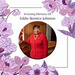 Eddie Bernice Johnson Ex-Husband: Meet Lacy Kirk Johnson
