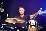 Eddie Fisher (Drummer)’S Biography, Net Worth, Fact, Career, Awards and Life Story