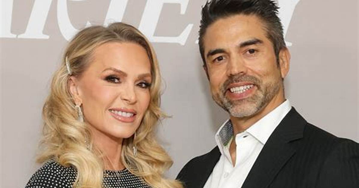 Eddie Judge Wiki [Tamra Judge’s Husband], Age, Kids, Net Worth, Family