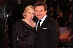 Eddie Marsan Has 4 Kids, Meet His Wife Janine Schneider-Marsan Family and Net Worth