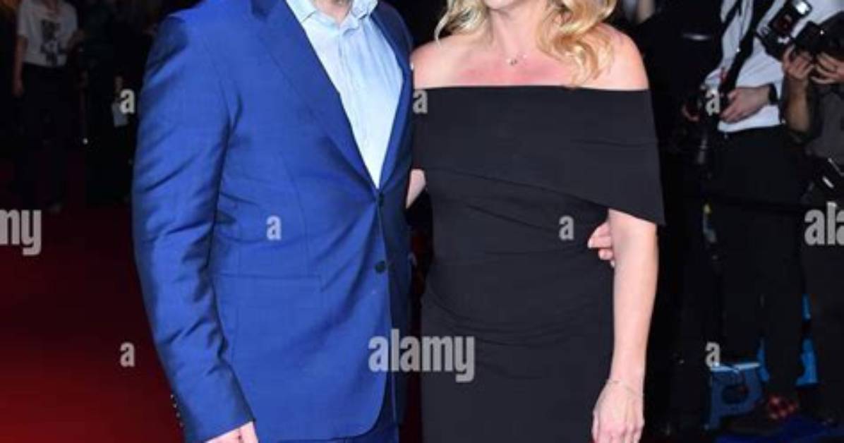 Eddie Marsan Wife: Janine Schneider-Marsan Wiki, Age, Biography, Family, Net Worth