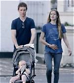 Eddie Redmayne Children: Meet Luke Richard Bagshawe and Iris Mary Redmayne